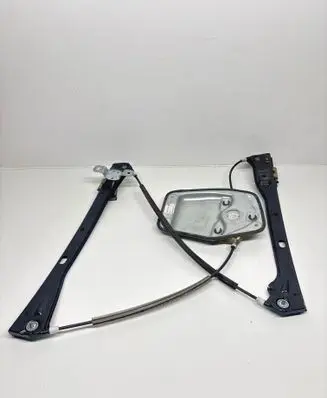 Volkswagen Golf V Front window lifting mechanism without motor 1K5837462B 4K0837462B