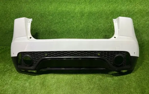 Jaguar E-Pace Rear bumper J9C317A958A