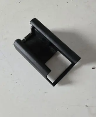 BMW M8 F93 Gran Coupe Sliding door rail trim 7457985