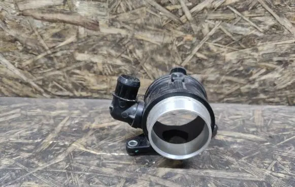 Alfa Romeo Stelvio EGR valve 50051463