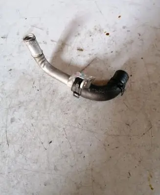 Mercedes-Benz GL X166 Engine coolant pipe/hose A2782002052