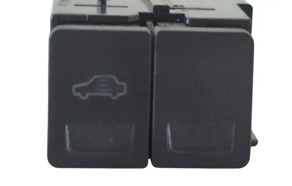 Volvo C30 Alarm switch 30740285