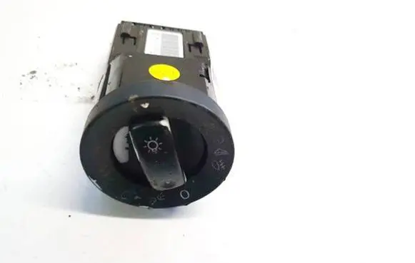 Audi A4 S4 B7 8E 8H Light switch 8e0941531c k02658