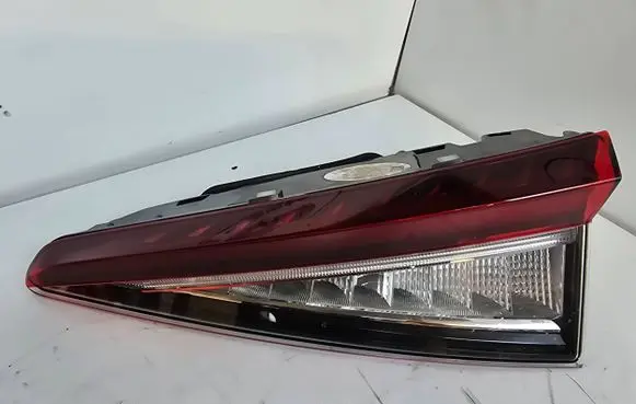 Skoda Enyaq iV Rear/tail lights 2vp01478804 00014135