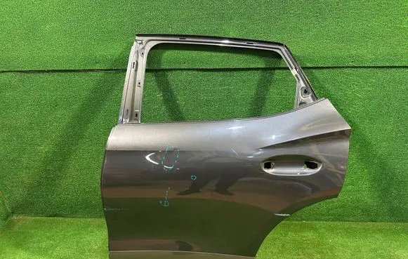 Cupra Formentor Rear door 5FF833311