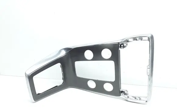 Volvo V40 Climate control/heater control trim 08632746 8632794 31306639