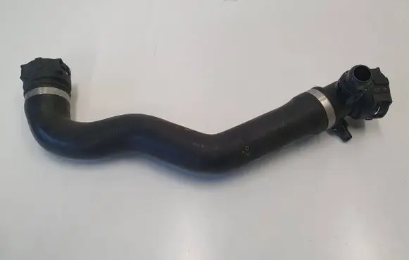 BMW 4 F32 F33 Engine coolant pipe/hose 7812941 1317171487