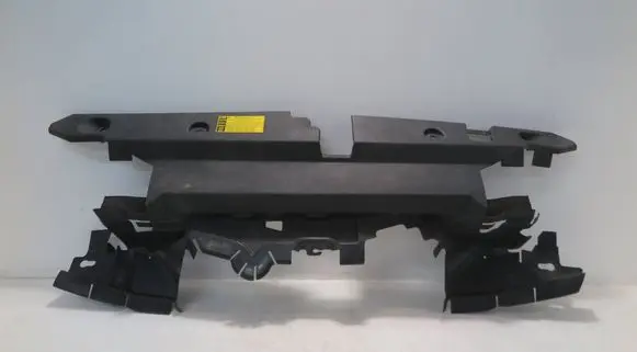 Toyota RAV 4 (XA40) Radiator support slam panel 1668136010