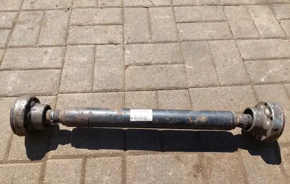 Audi Q7 4L Front prop shaft 7L6521101H