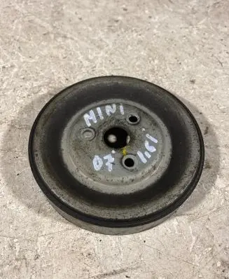 Mini One - Cooper Coupe R56 Water pump pulley 75459588005