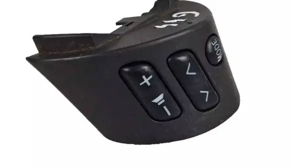 Toyota Corolla Verso AR10 Steering wheel buttons/switches 8425064020