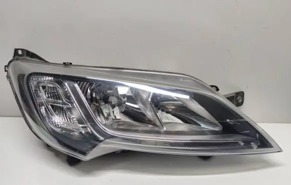 Fiat Ducato Headlight/headlamp 1394420080