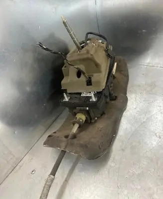 Audi A7 S7 4G Gear shifter/selector 4G1713041J 10005091005 12201000014