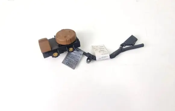 Audi A8 S8 D3 4E Seat control switch 4E0959778C
