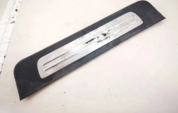 Hyundai Santa Fe Front sill trim cover 858752b000 85875-2b000