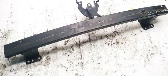 Rear beam