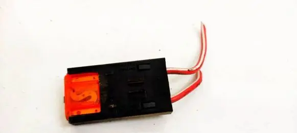 Skoda Fabia Mk1 (6Y) Fuse 3A0937501A