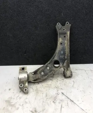 Volkswagen Caddy Front lower control arm/wishbone 1K0407190E