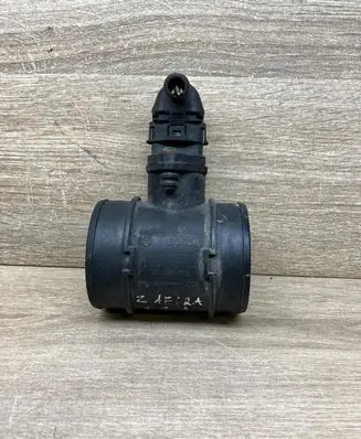 Opel Zafira A Mass air flow meter 24437502 0281002478
