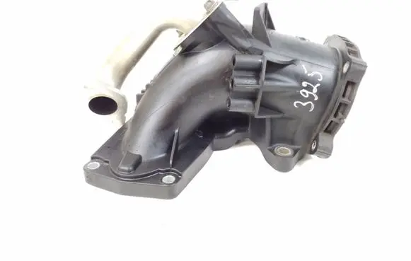 Mercedes-Benz C W204 Brake vacuum hose/pipe A6510900028