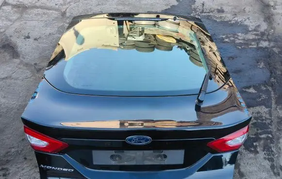 Ford Mondeo MK V Tailgate/trunk/boot lid