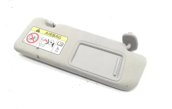 Toyota Prius (XW30) Sun visor