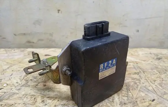 Mazda 6 Other control units/modules 1310001022