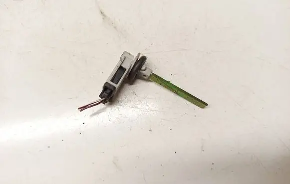 Audi A6 S6 C5 4B Interior temperature sensor 4B0820539