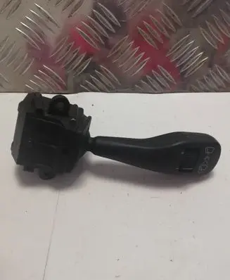 BMW 3 E46 Wiper control stalk 8363664 01204000