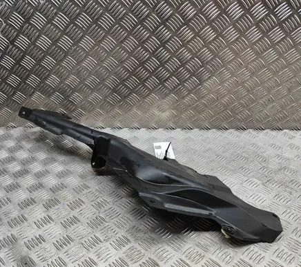 BMW X2 U10 Side bottom protection 9465838