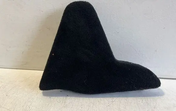 Mercedes-Benz EQC Trunk/boot trim cover A2936841600