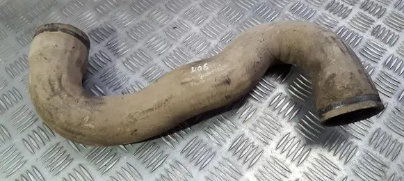 Peugeot 406 Intercooler hose/pipe
