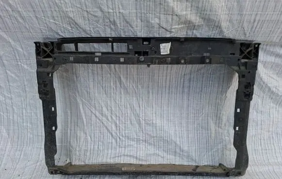 Skoda Octavia Mk4 Radiator support slam panel 5E3805588A