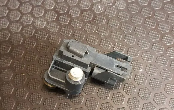BMW 5 F10 F11 Airbag deployment crash/impact sensor 9159311