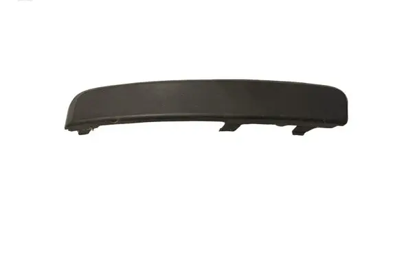 Ford Focus C-MAX Front bumper splitter molding 3M51R17E908