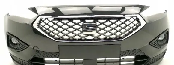 Seat Tarraco Front bumper 5FJ807221D