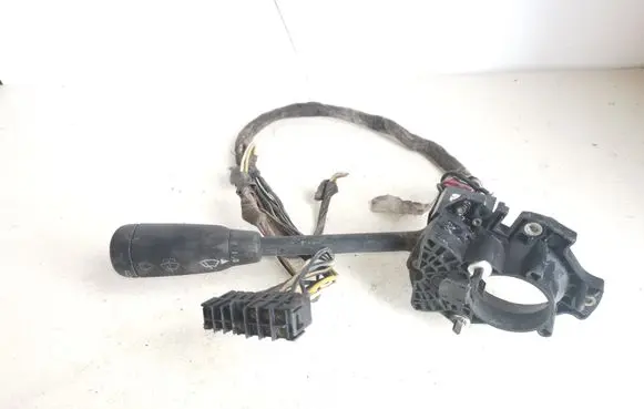 Mercedes-Benz 190 W201 Indicator stalk 2015450824 2015454228