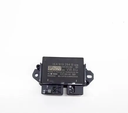 Volkswagen ID.3 Parking PDC control unit/module 1EA919294B 1EA919294