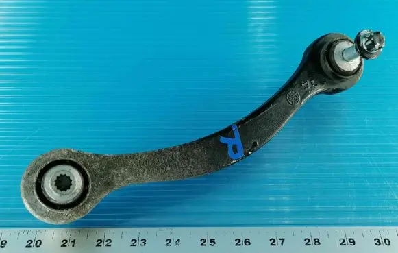 Mercedes-Benz E W211 Rear control arm R2303521805