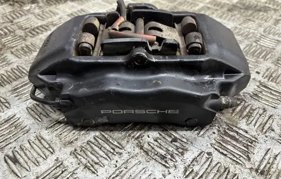 Porsche 911 996 Front brake caliper
