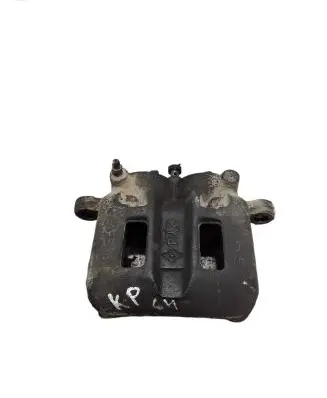 Mitsubishi Pajero Front brake caliper