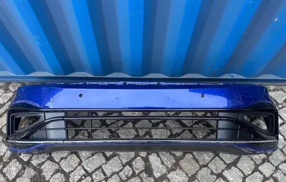 Volkswagen PASSAT B8 Front bumper 3G0807217D