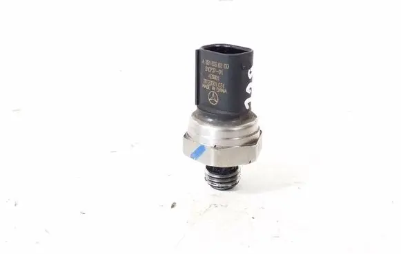 Mercedes-Benz E C207 W207 Exhaust gas pressure sensor A6519050200