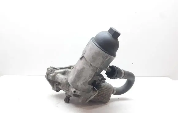 BMW X5 E53 Oil filter mounting bracket 7788453