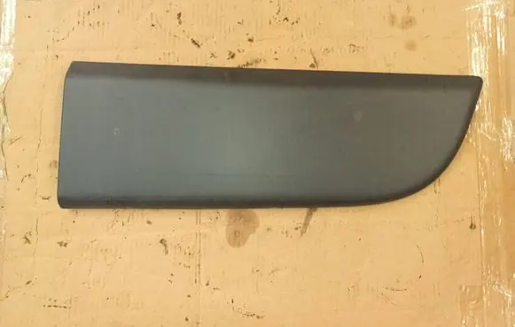 Renault Master III Rear door trim (molding) 808200149R