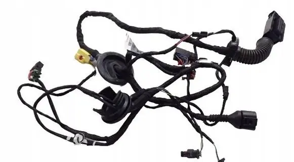 Audi A5 8T 8F Front door wiring loom 8T8971029BA