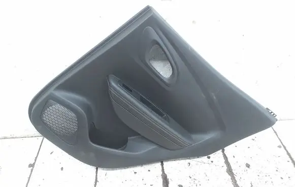 Renault Kadjar Rear door card panel trim 829A04735R