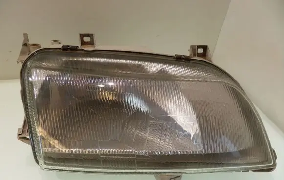 Volkswagen Sharan Headlight/headlamp 1305235255 7M0941607A