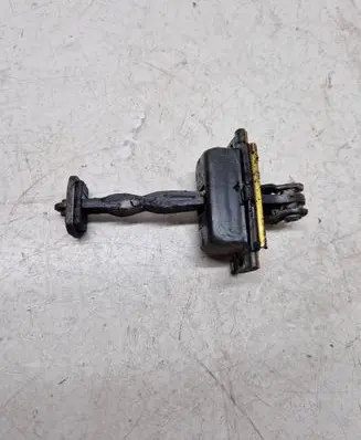 Mercedes-Benz ML W163 Front door check strap stopper