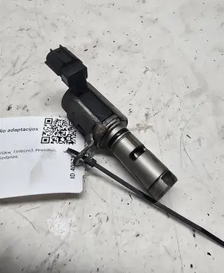 Volvo S60 Camshaft vanos timing valve 4M5G6L713AE
